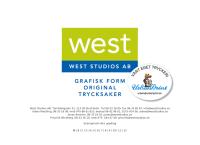 West Studios AB