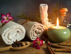 Tong Lotus Massage - Thaimassage gävle
