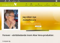 Aloeveraforgood Tyresö