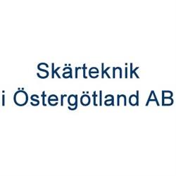 Skärteknik I Östergötland AB