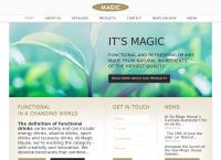 Magic House Sweden AB