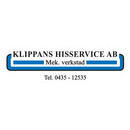 Klippans Hisservice AB