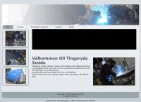 Tingsryds Smide AB