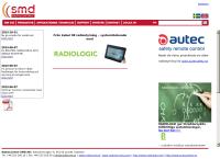 Radiocontrol Smd Aktiebolag