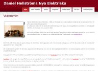 Daniel Hellströms Nya Elektriska AB