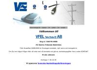 VFEL Tele Data El AB