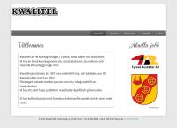 Kwalitel AB