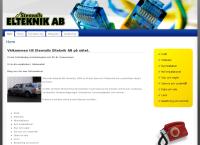 Krister Stenvalls Elteknik AB
