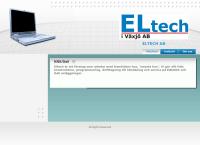 Eltech i Växjö AB