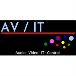 AV / IT Peter Näckdal