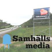 Samhällsmedia i Sverige AB