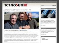 Tecnosun Sweden, Ab