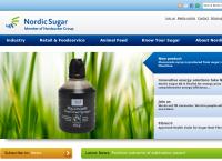 Nordic Sugar AB