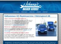 Maskinservice i Hälsingland AB