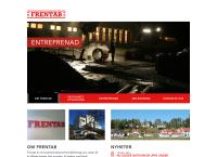 Frentab Entreprenad & Söner AB