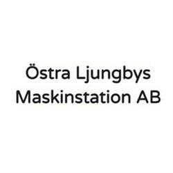 Östra Ljungbys Maskinstation AB