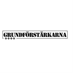 Grundförstärkarna Villapålning Sverige AB