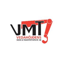 Vedahöjdens Mark- & Transportservice (VMT) AB