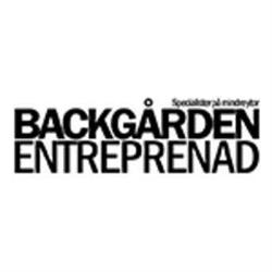 Backgården Entreprenad