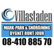Villastaden Entreprenad AB