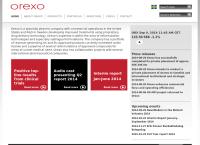 Biolipox, Ab
