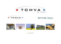 Tomva Konsult AB