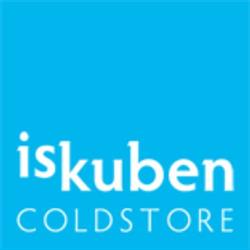 Iskuben Coldstore AB