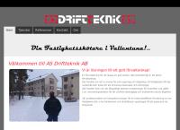 A.s Driftteknik Ab