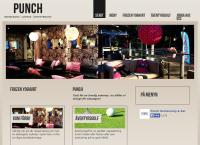 Punch Fastighets AB