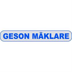 Geson Mäklare