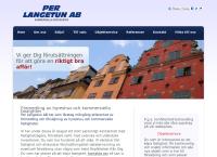 Per Langetun AB