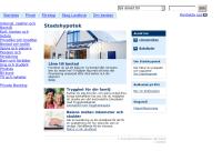 Stadshypotek AB