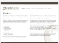 Custor Capital AB