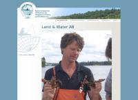 Land & Water AB