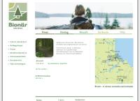 Bionär Närvärme AB