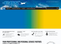 European Air Spares AB