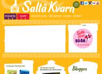 Saltå Kvarn-butiken