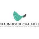 Stift Fraunhofer-Chalm.Centrum F Industrimatemat