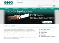 Icon Clinical Research Limited Ireland, Filial