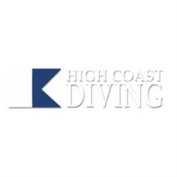 High Coast Diving