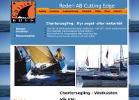 Rederi AB Cutting Edge