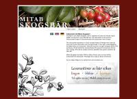 Mitab Skogsbär AB