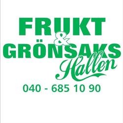 Frukt och Grönsakshallen i Malmö AB