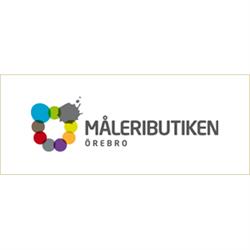 Måleributiken i Örebro AB