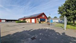 Lack & Verktyg i Kristianstad AB