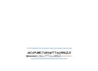 Akupunkturmottagningen Liselott Elander