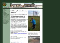 Håkan Rasmussons Golf O Lantbruk