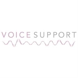 Voice Support - Sandra Ottander