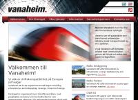 Vanaheim AB