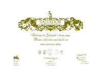 Salvador Creative Engine AB